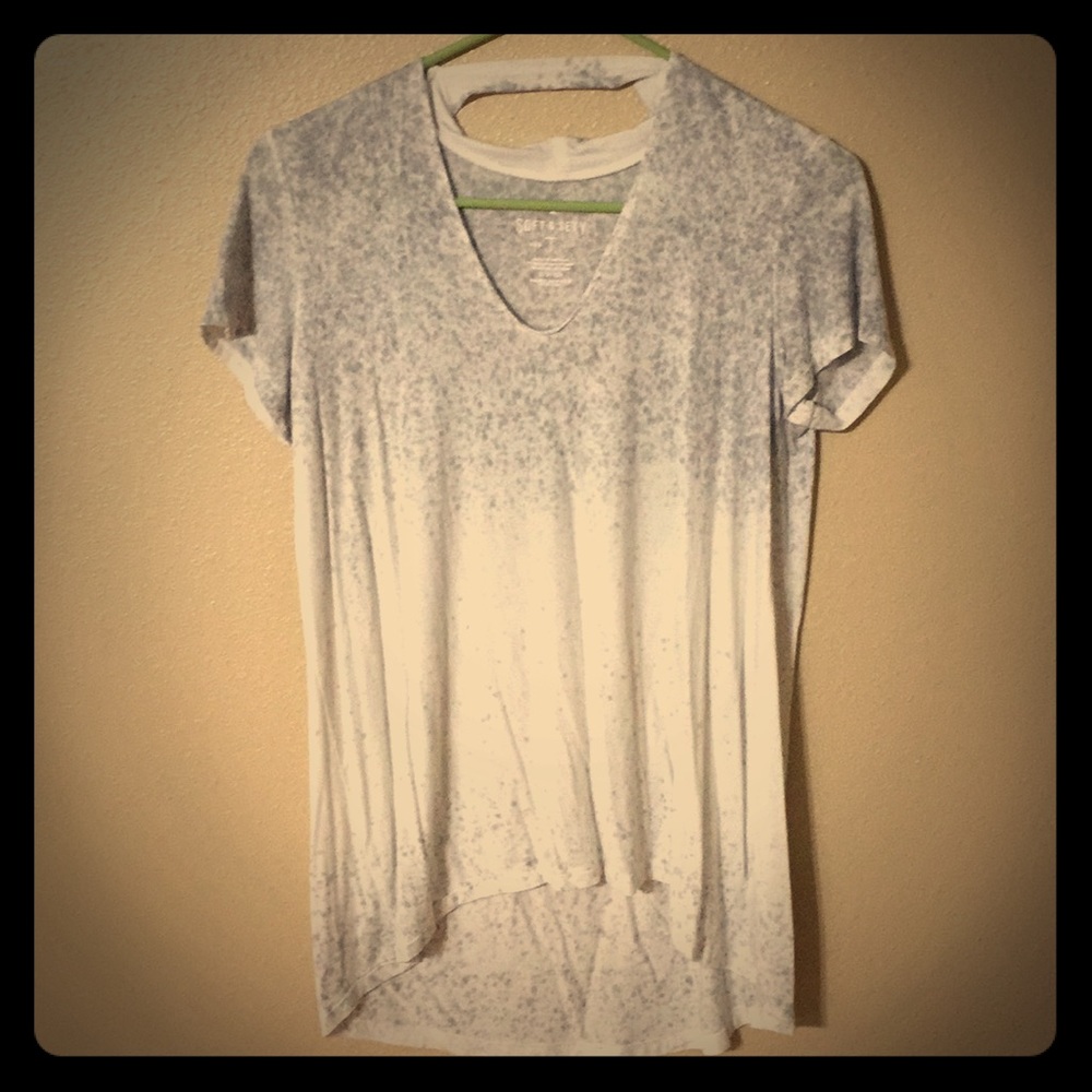 American Eagle shirt